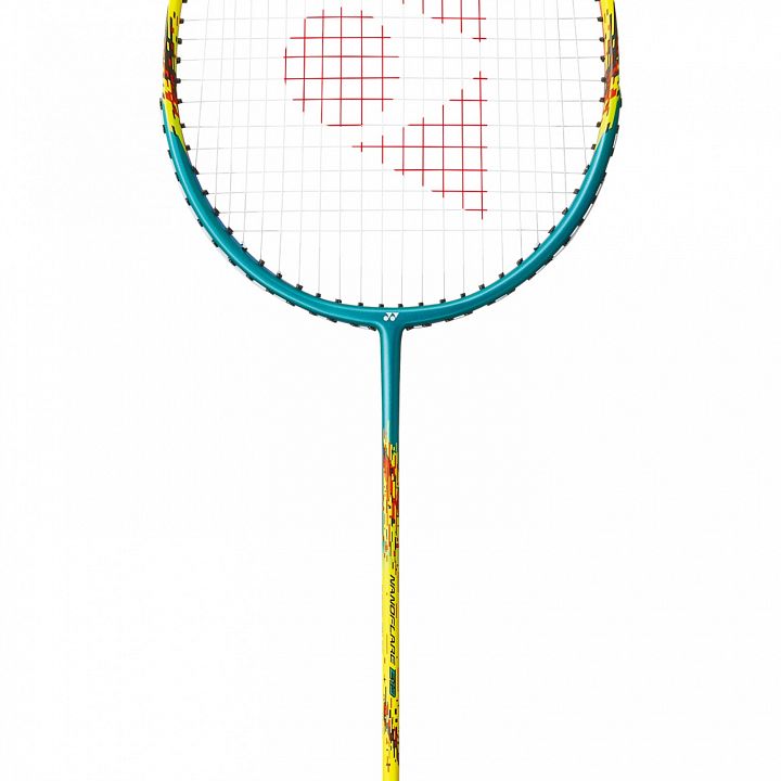 Yonex Nanoflare E13 Turquoise / Yellow